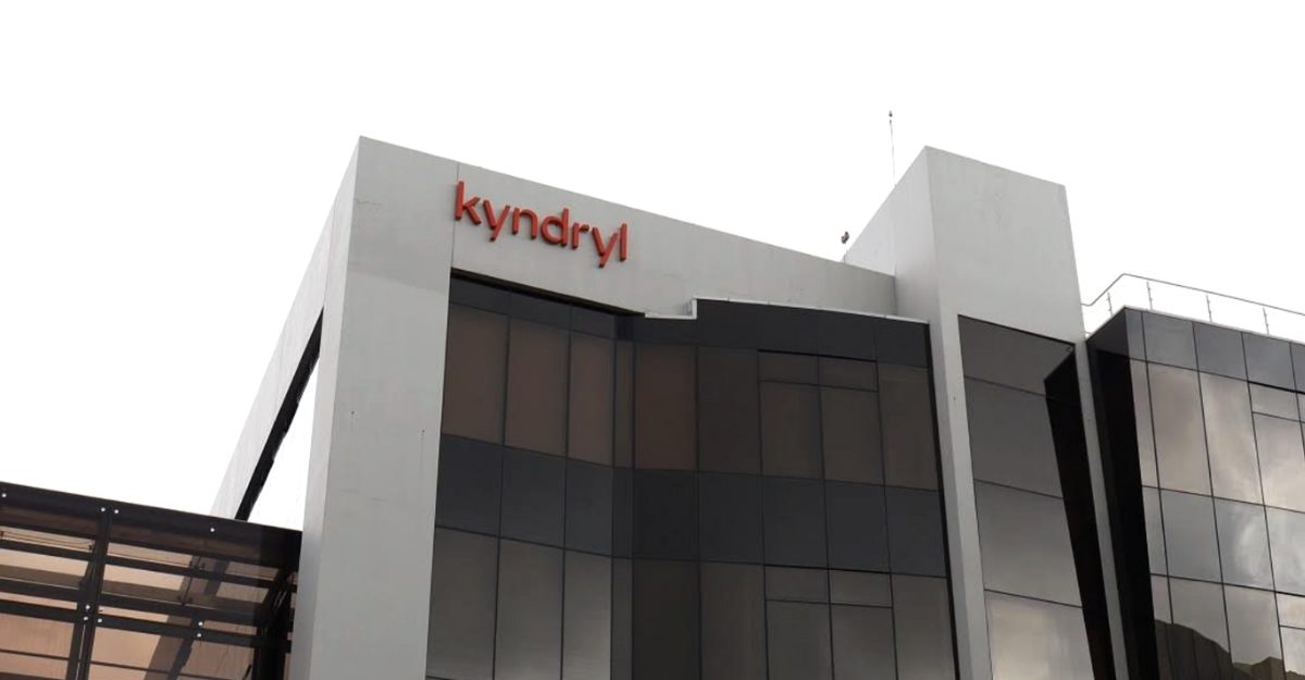 Kyndryl