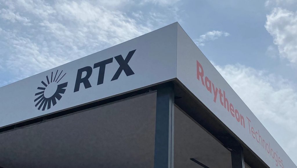 RTX Corporation