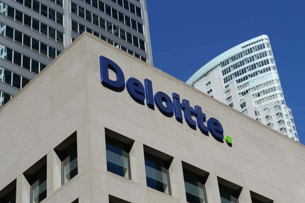 Deloitte