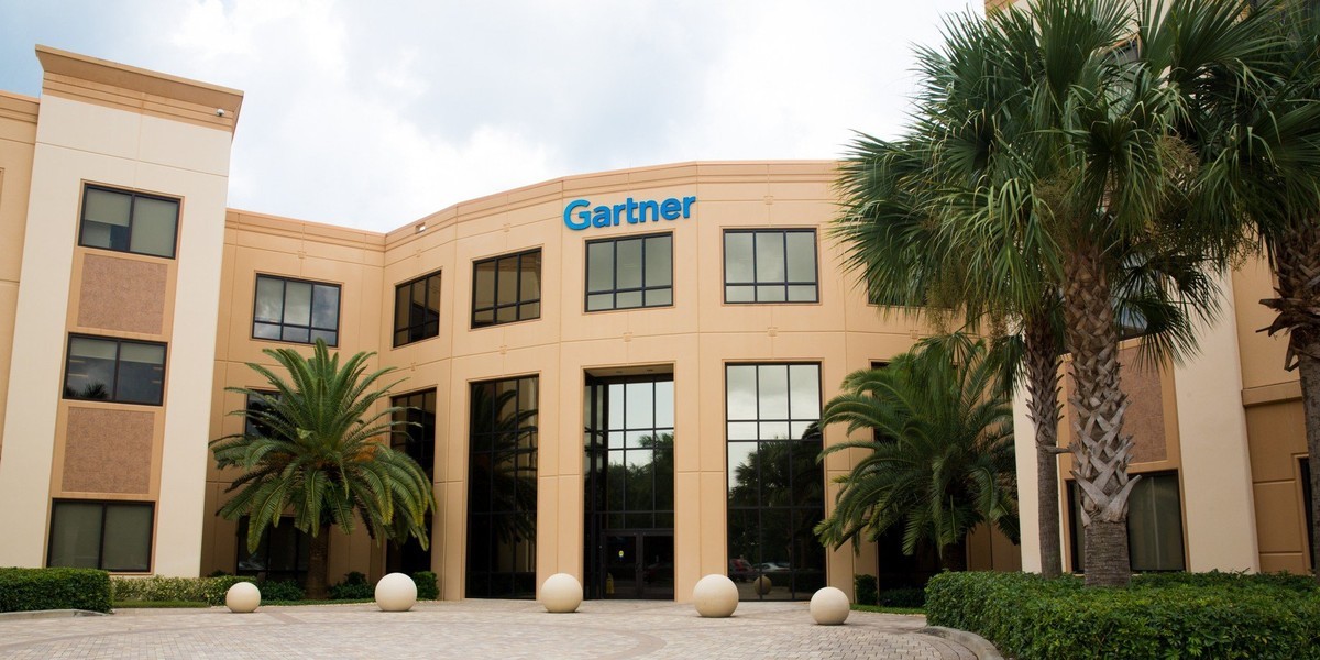 Gartner