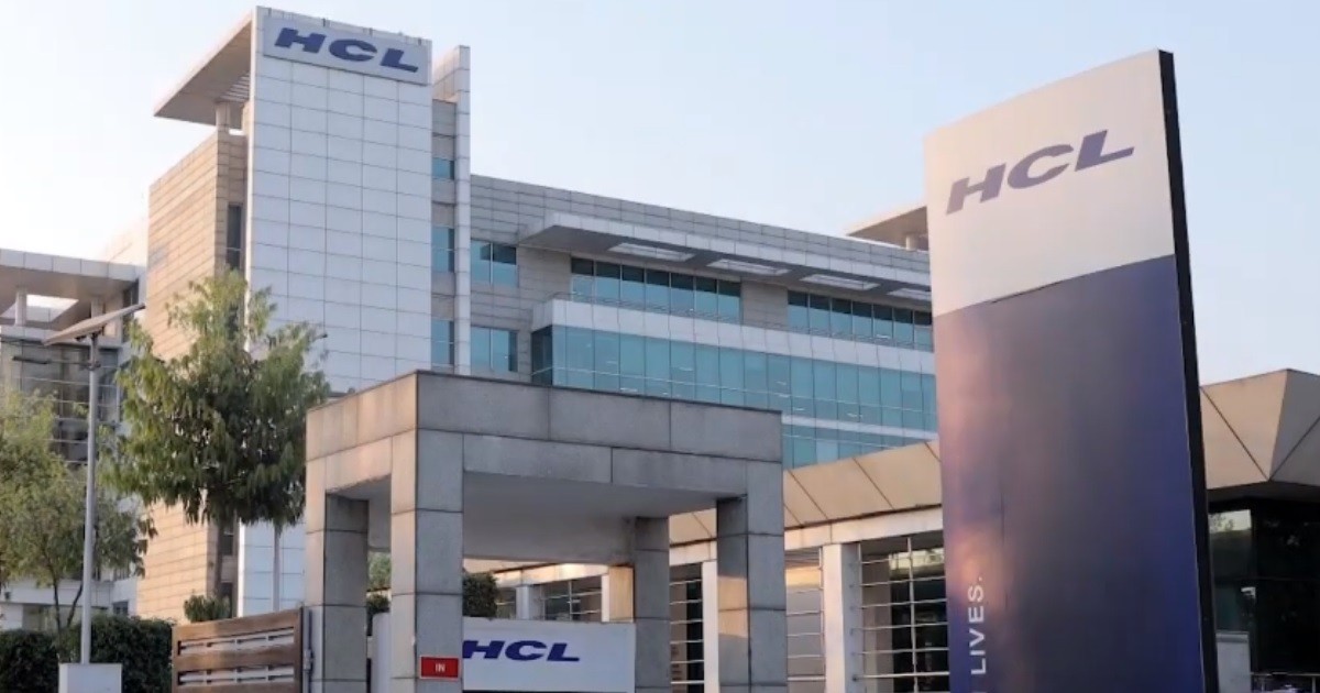 HCL Technologies