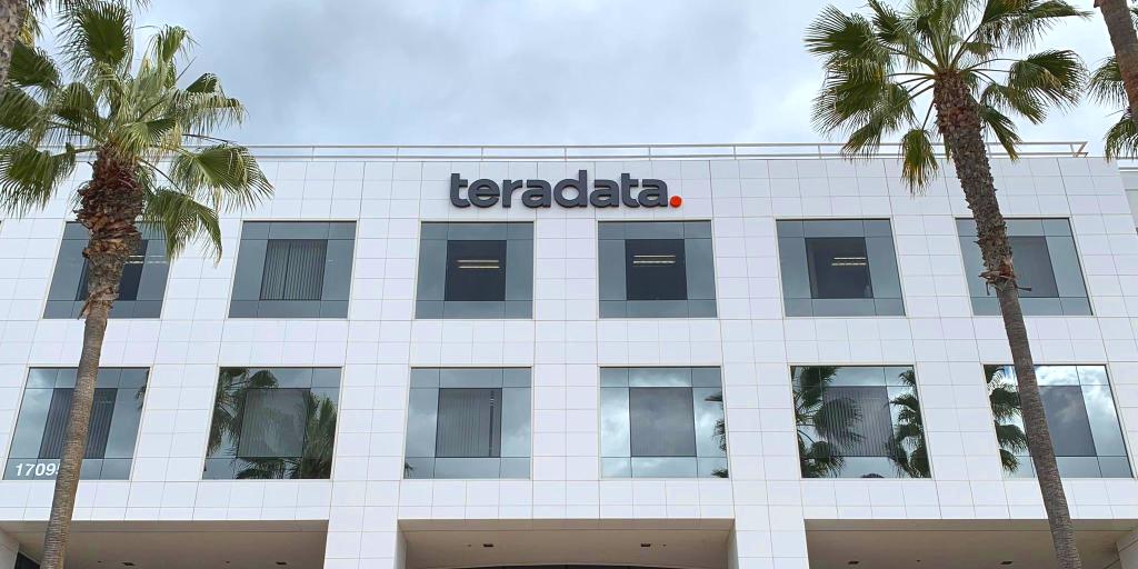 Teradata