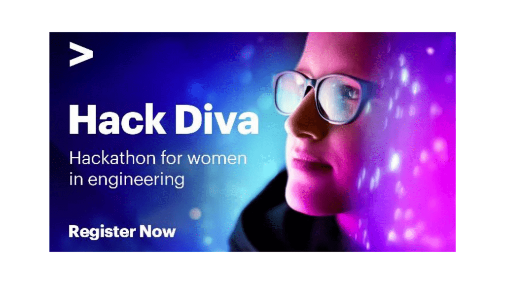 Accenture Hack Diva Hackathon 1