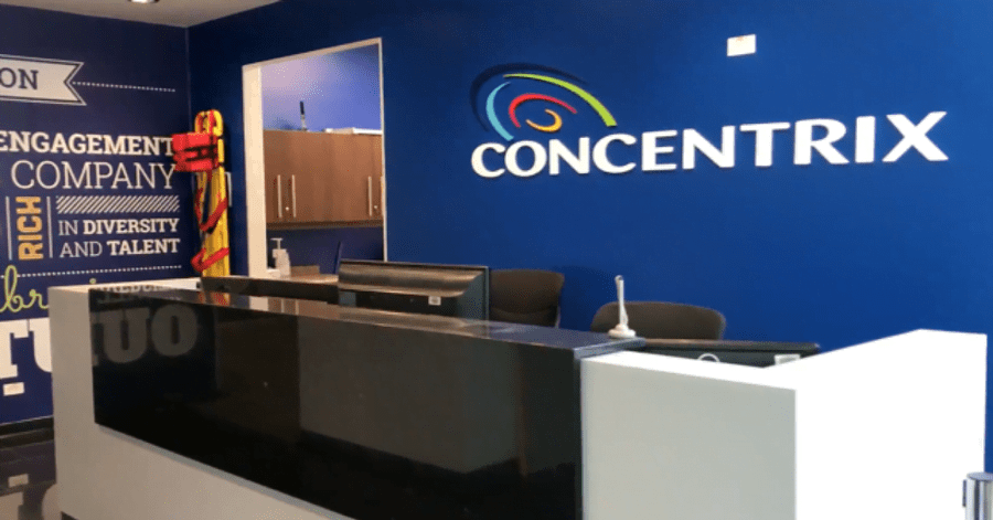 Concentrix 1