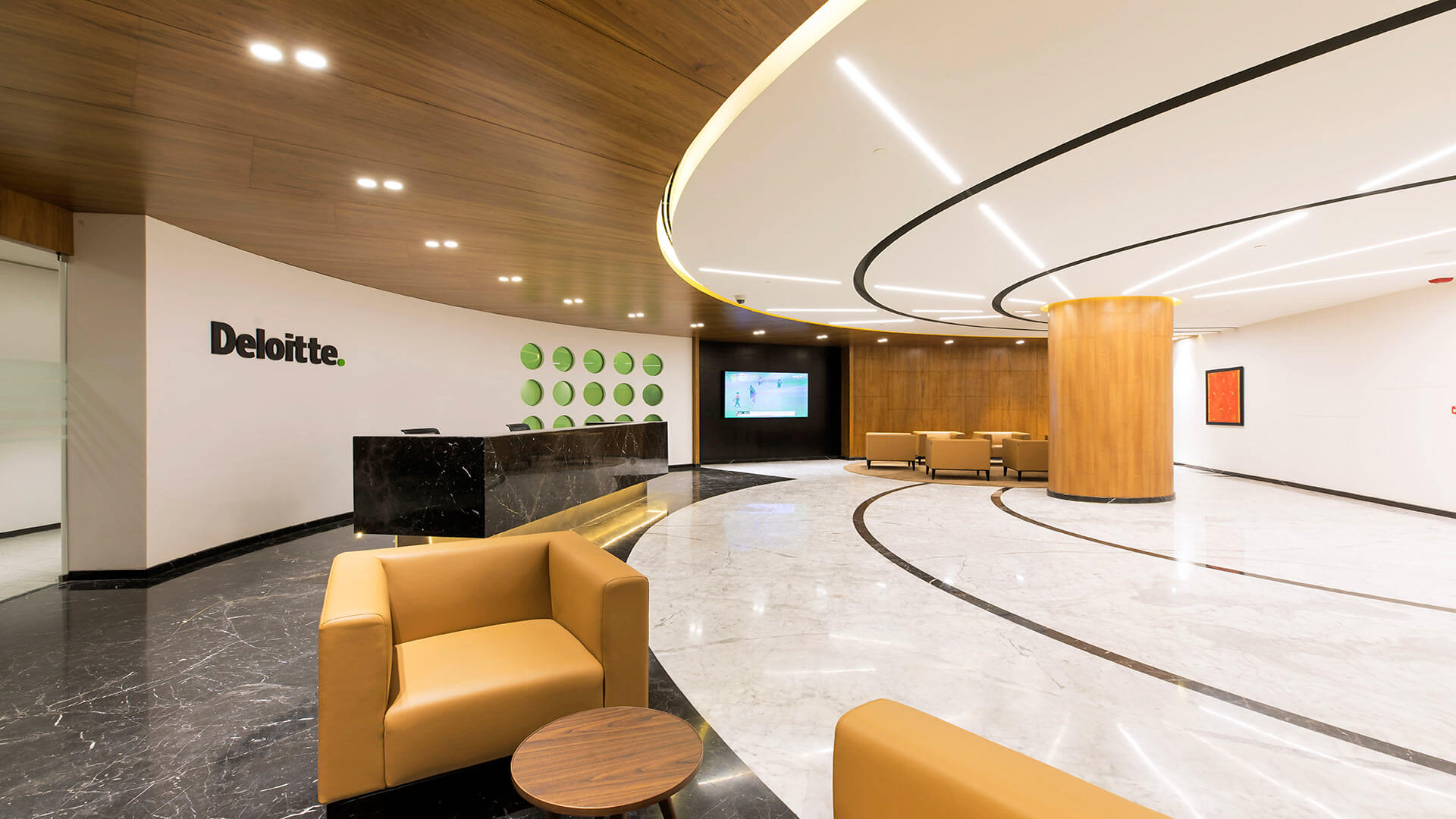 Deloitte Interiors 02