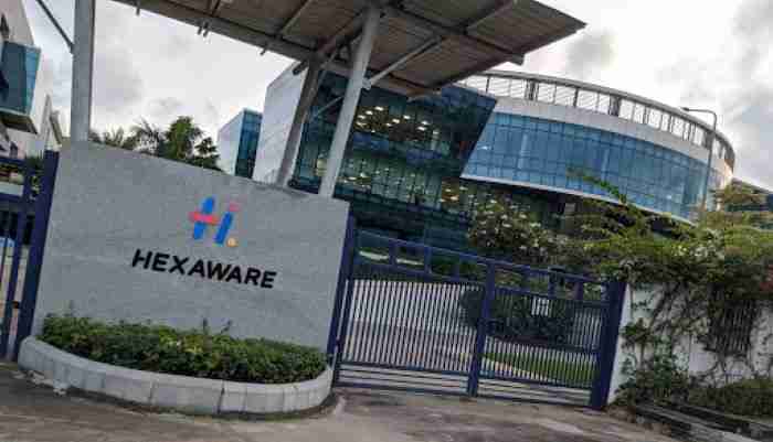 Hexaware Technologies