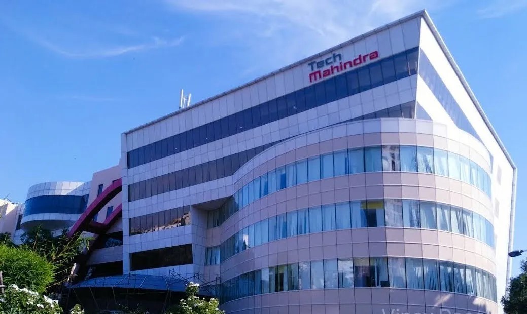 Tech Mahindra