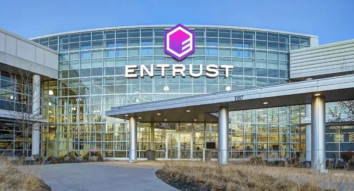 eNTrust Software