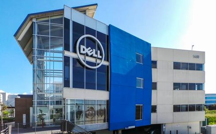 Dell Technologies