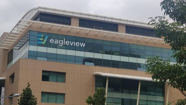 EagleView Technologies