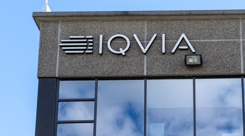 IQVIA