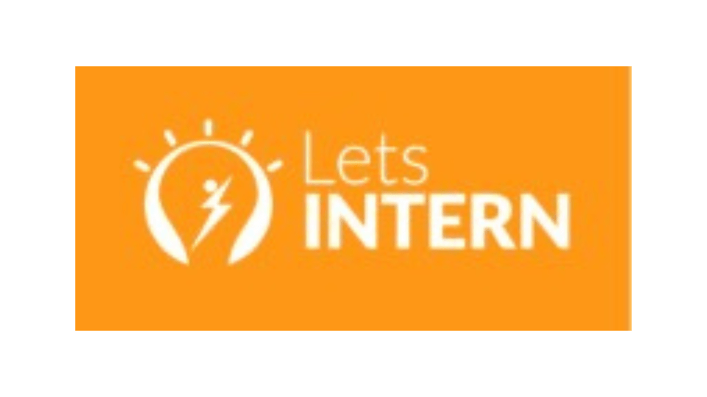 LetsIntern