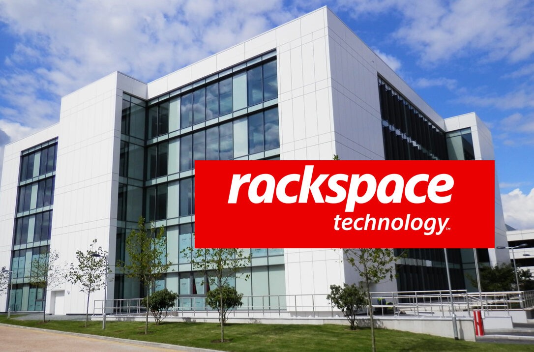 Rackspace Technology n