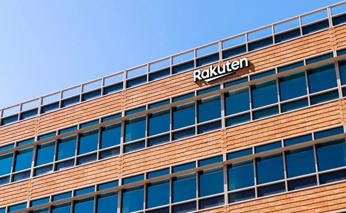 Rakuten Symphony