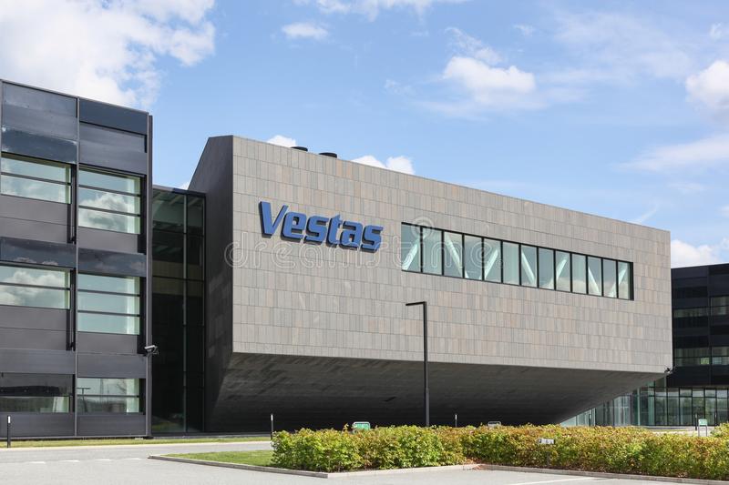 Vestas g