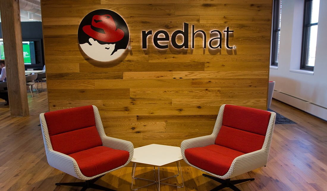 redhat office m 2