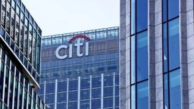 Citi Group