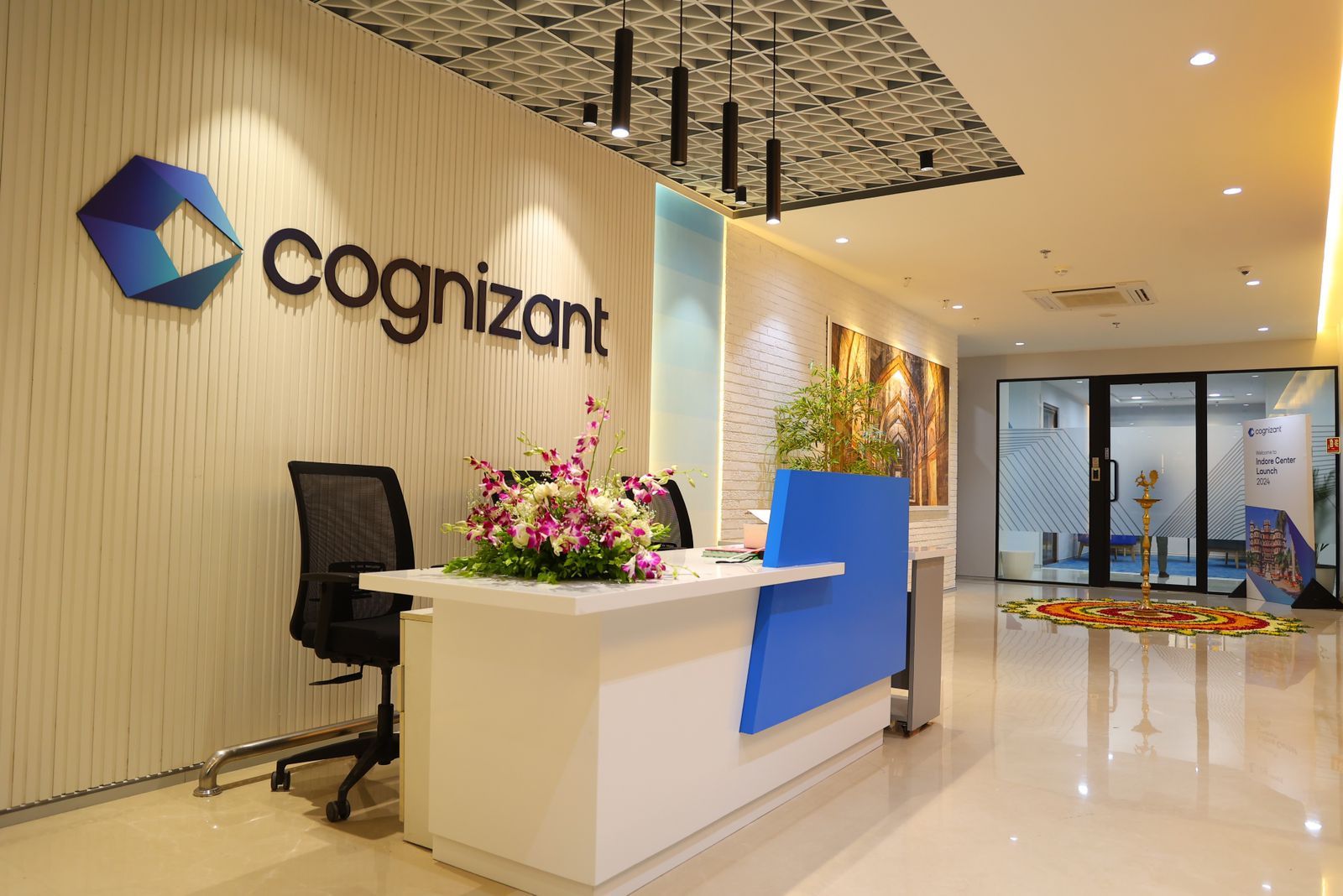 Cognizant nnn