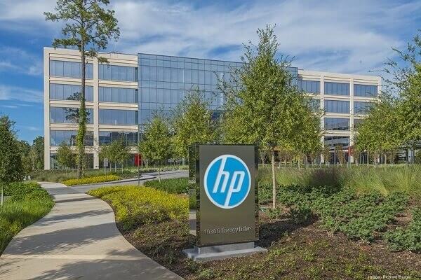 HP Headquarters