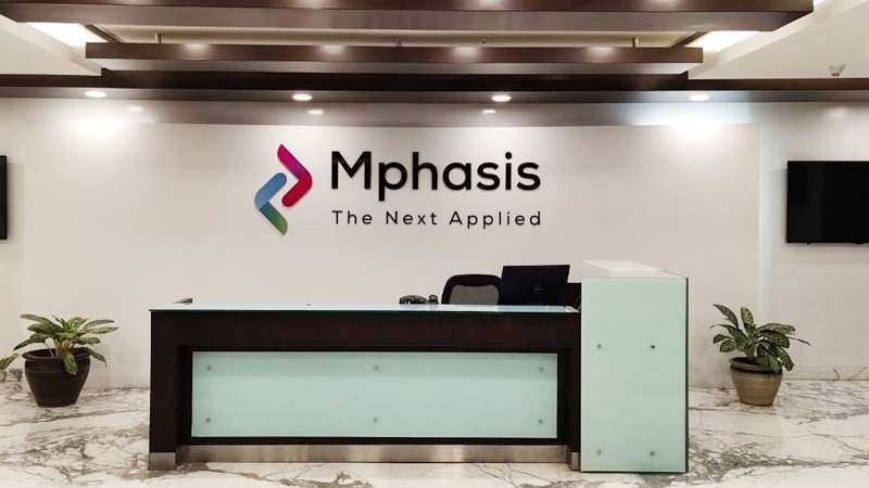 Mphasis n