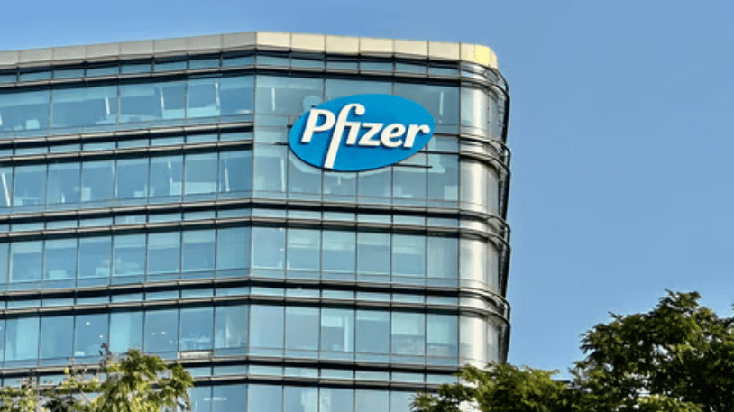 Pfizer