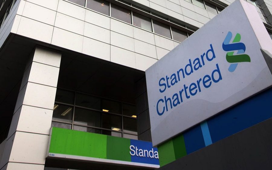 Standard Chartered