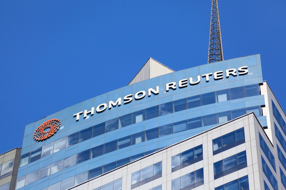 Thomson Reuters