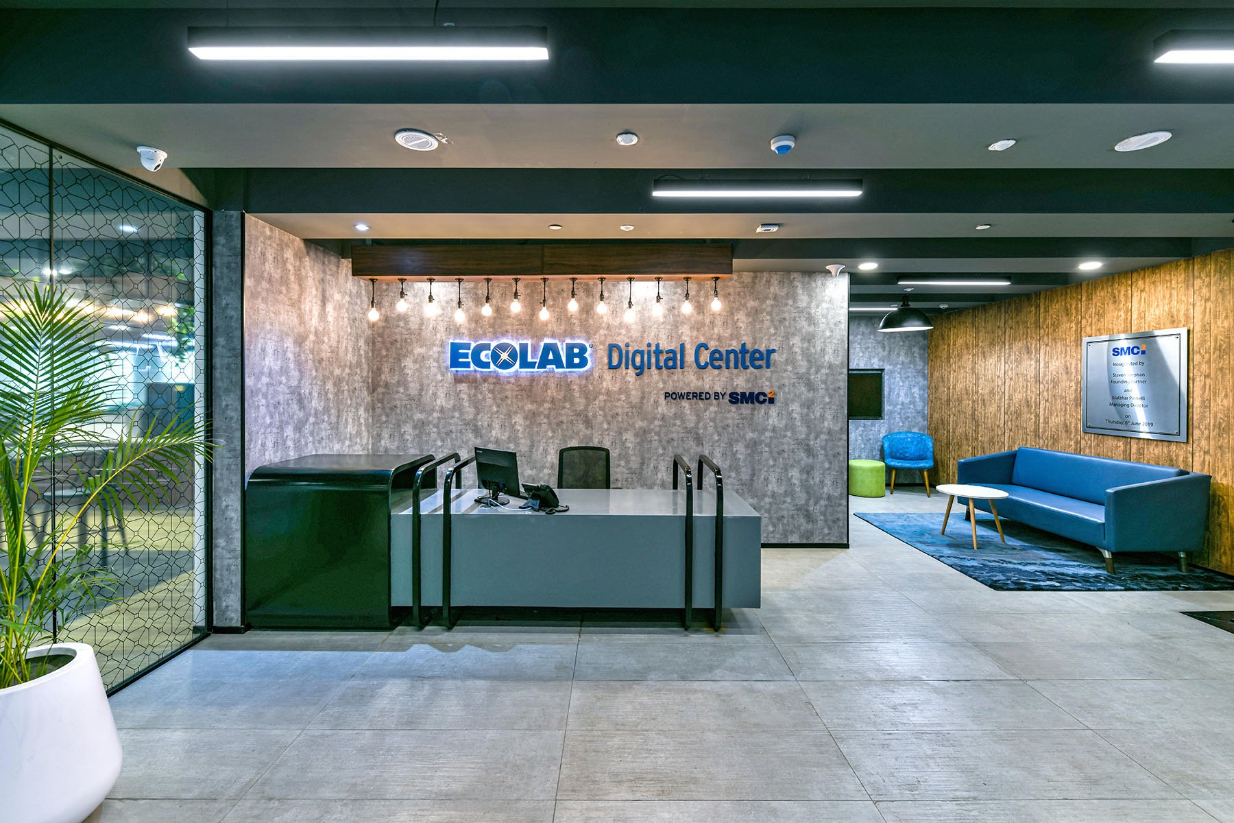 ecolab bengaluru office 7