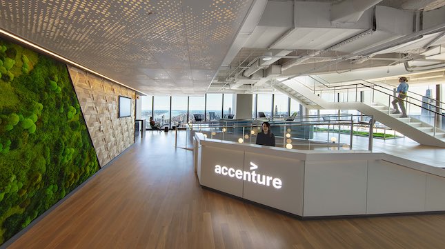 Accenture nn