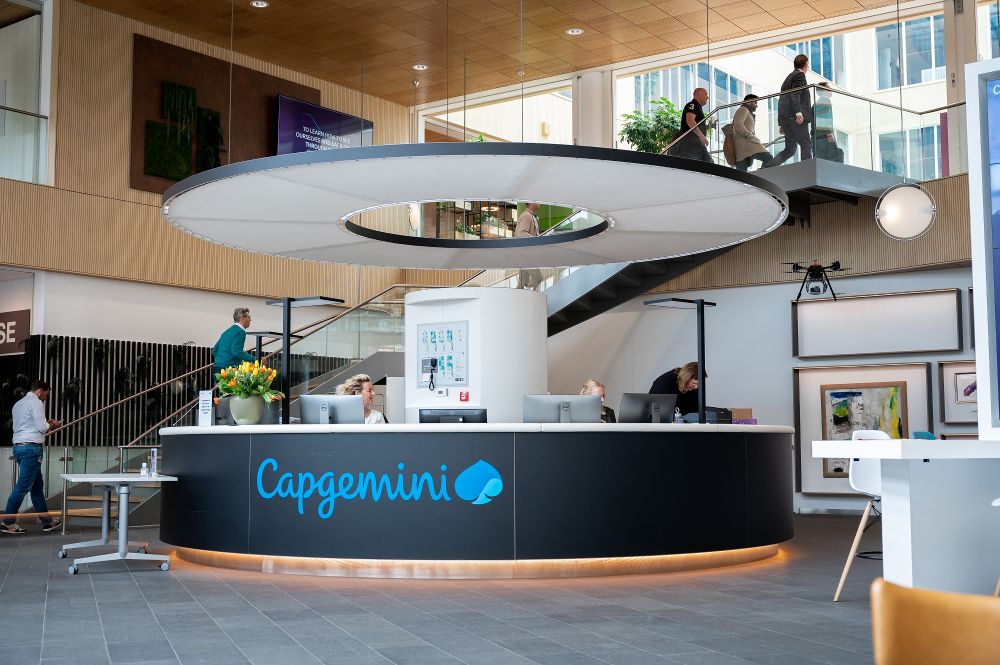 Capgemini nn