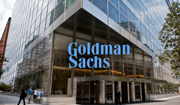 Goldman Sachs g