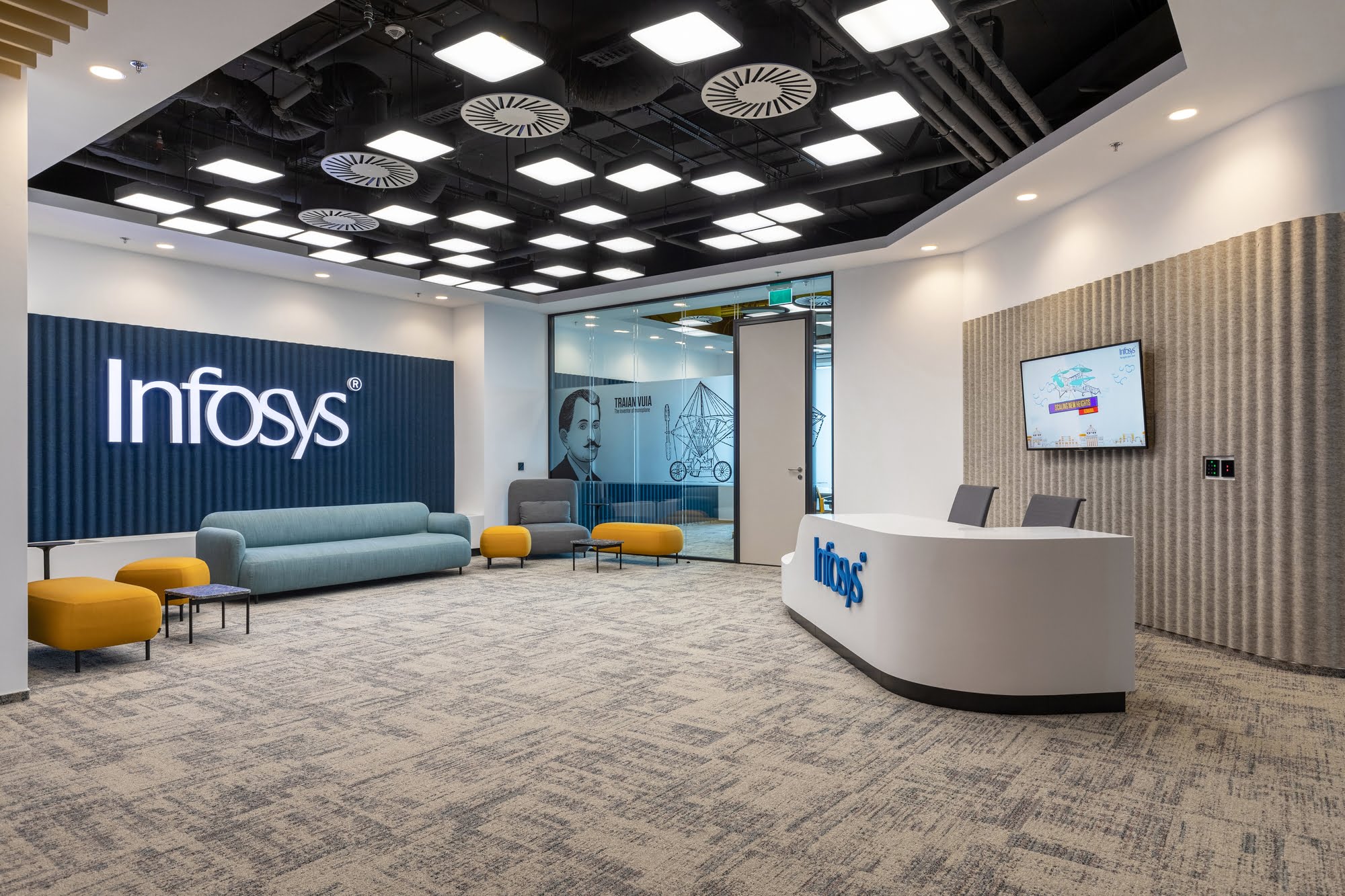 infosys consulting offices timisoara 1