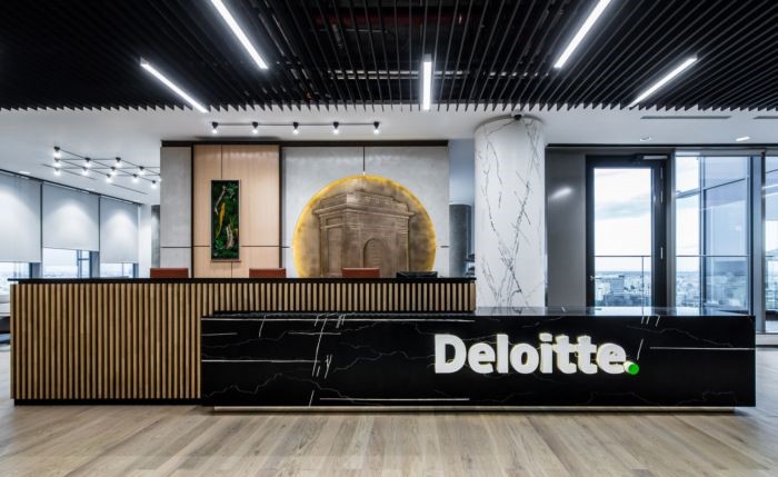 Deloitte nn