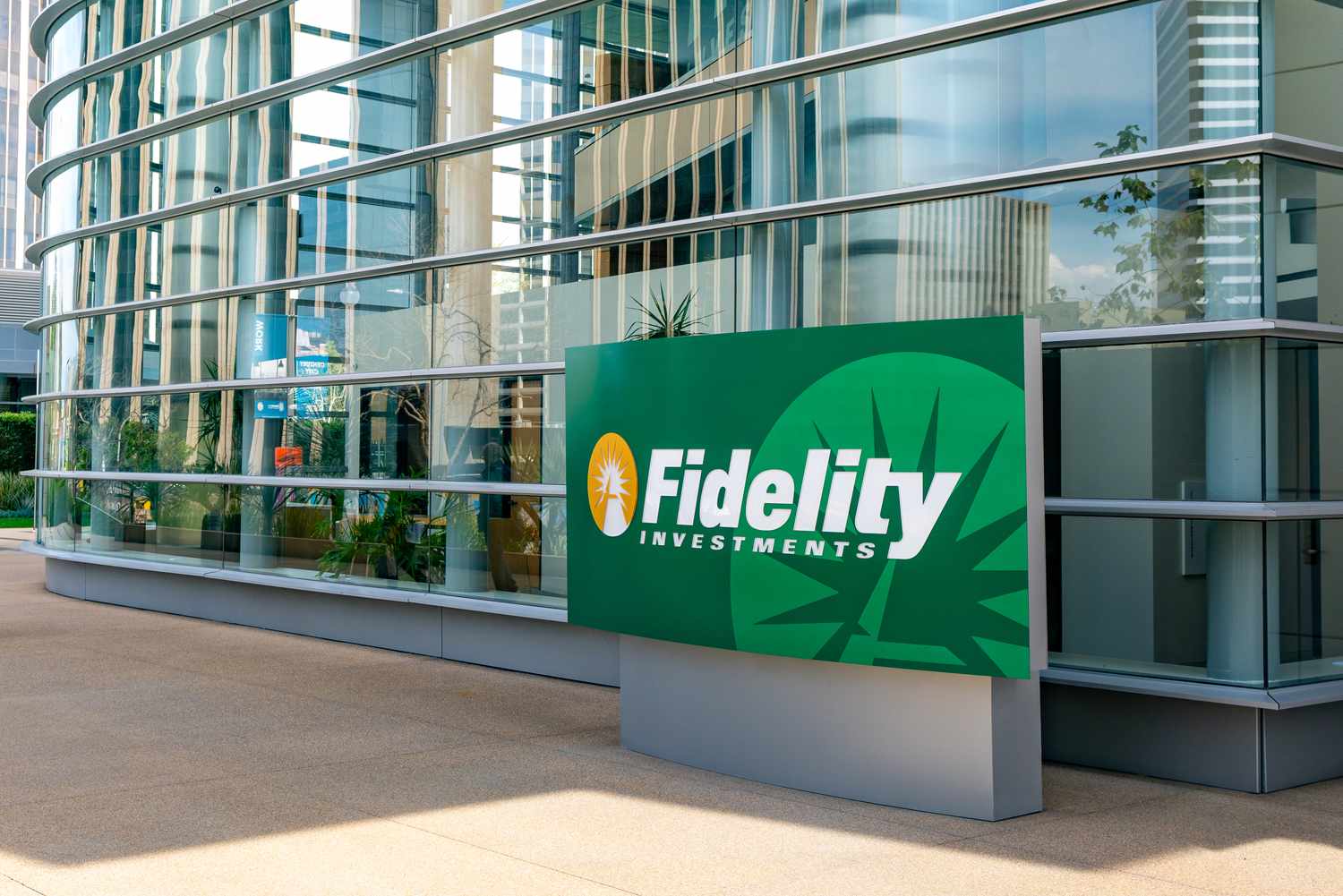 Fidelity nn