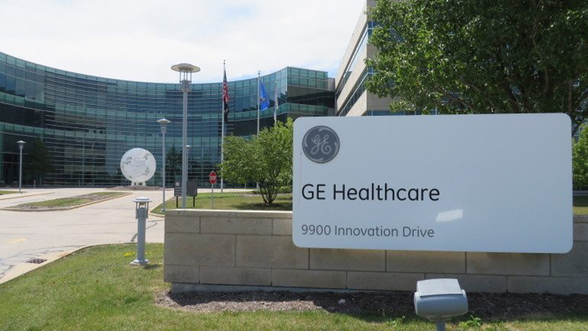 GE Healthcare