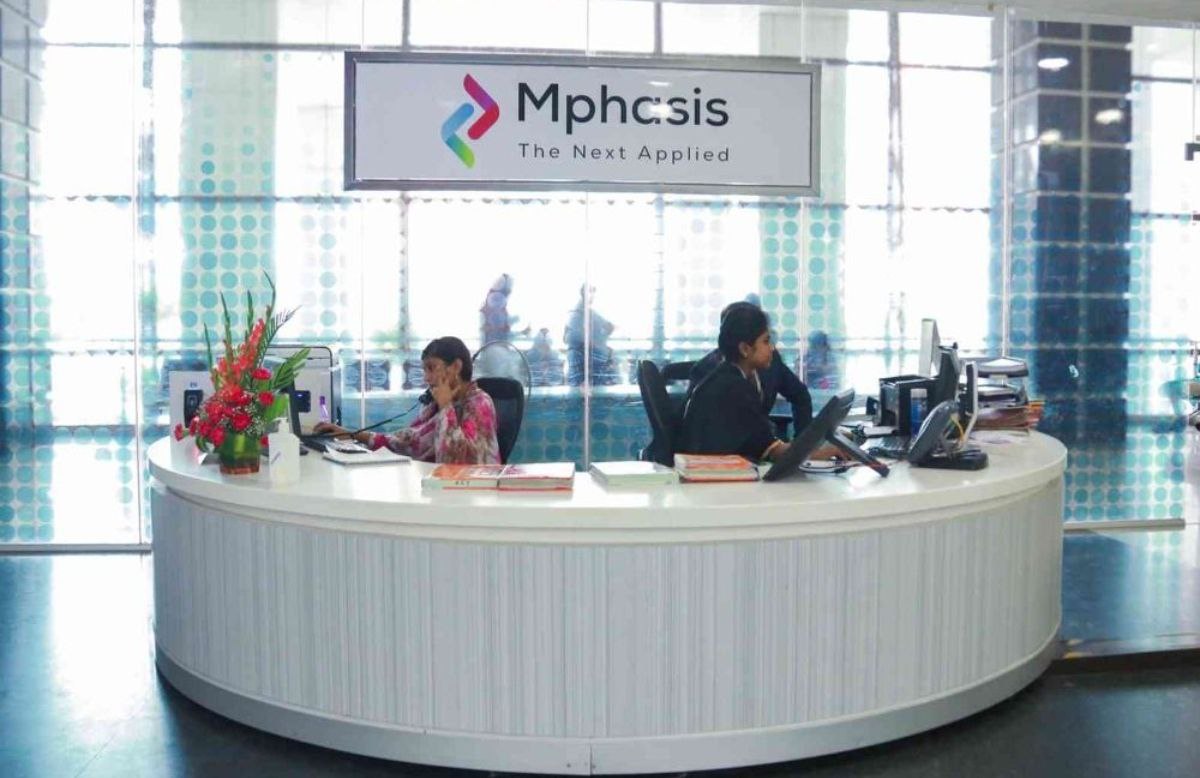 Mphasis nn