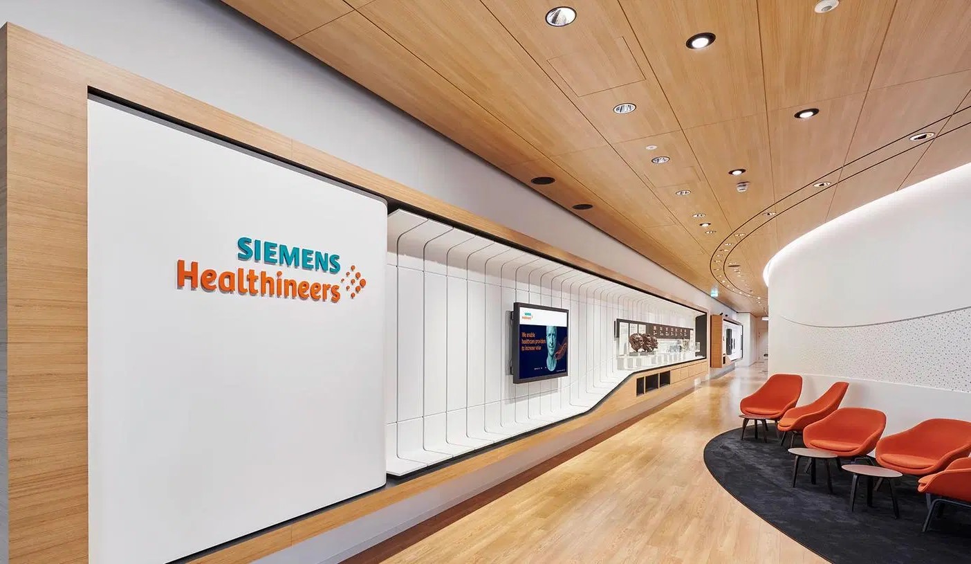 Siemens Healthineers m