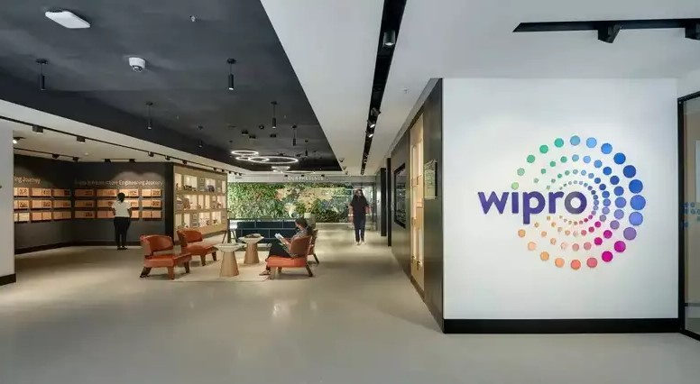 Wipro