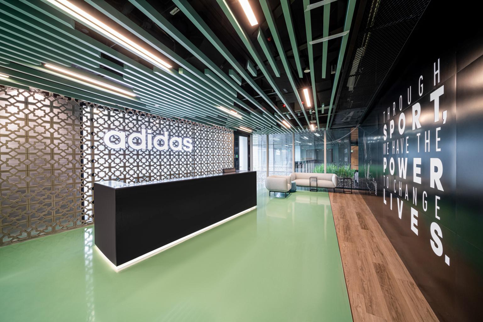 Adidas