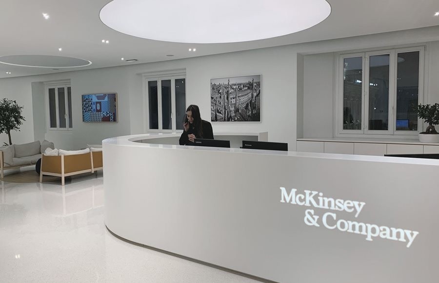 McKinsey