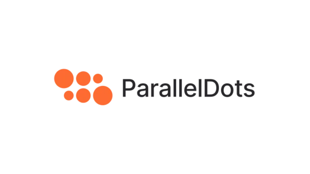 ParallelDots 1