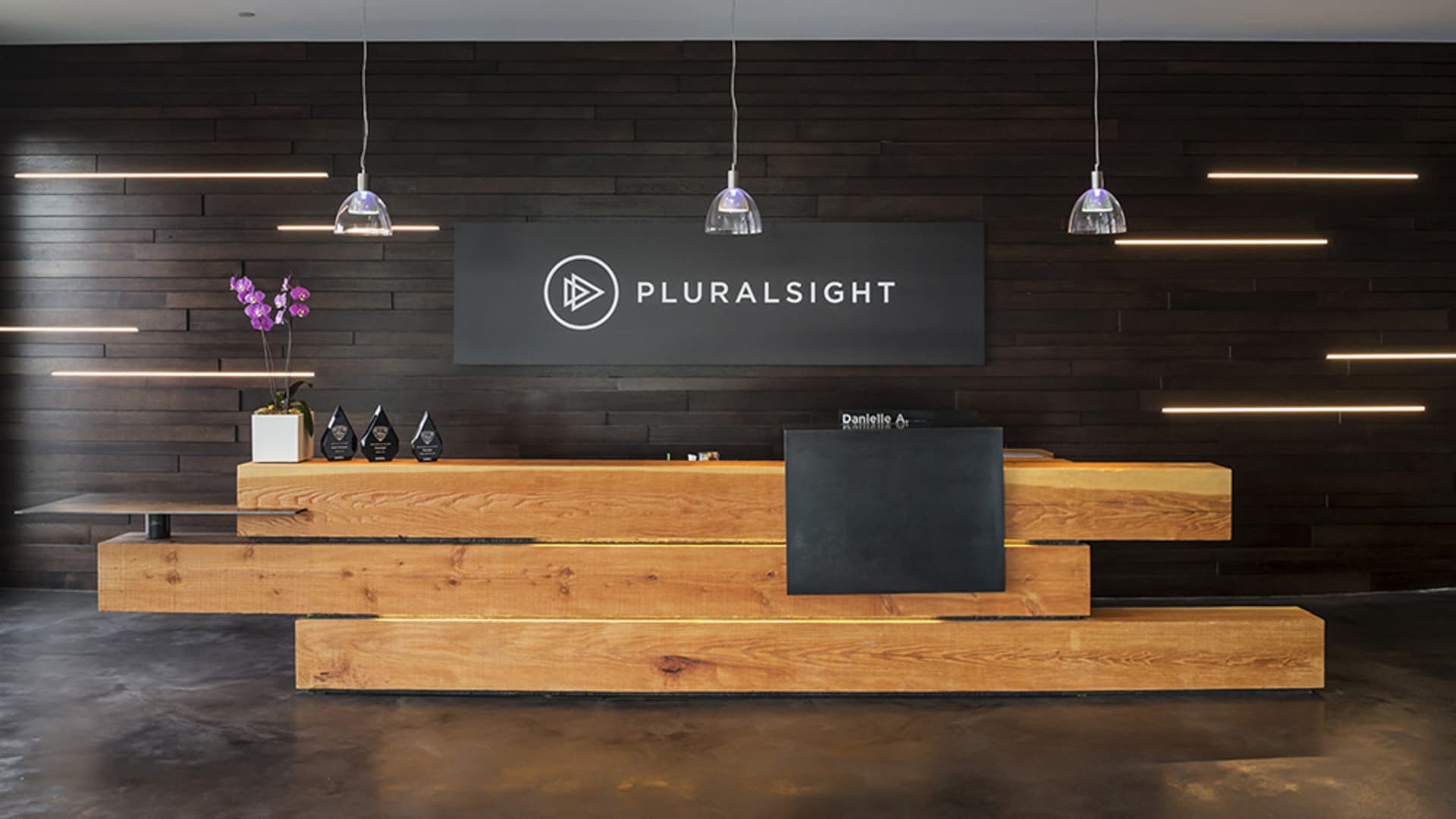 Pluralsight