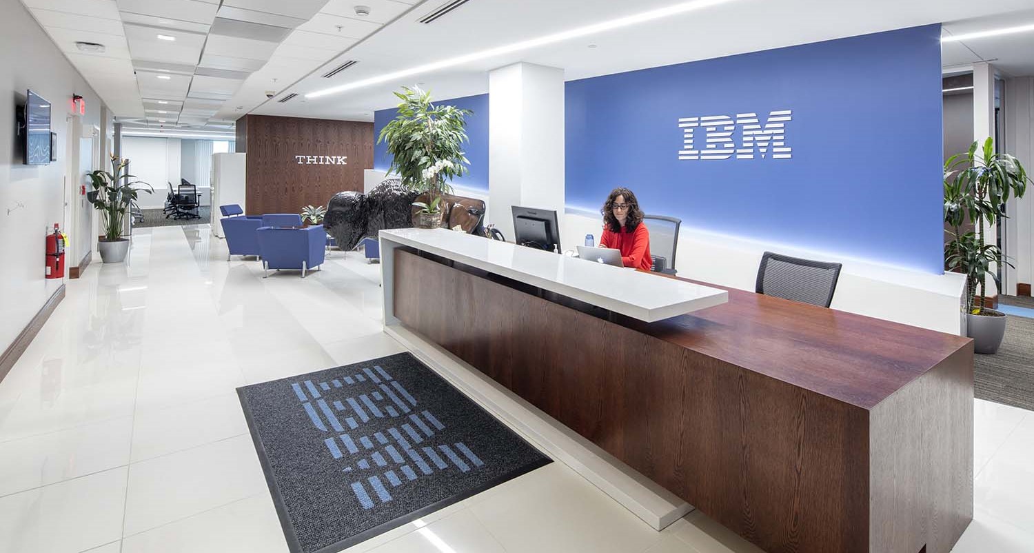 ibm new