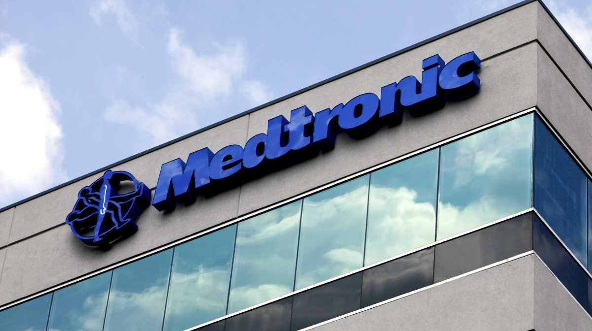 medtronic