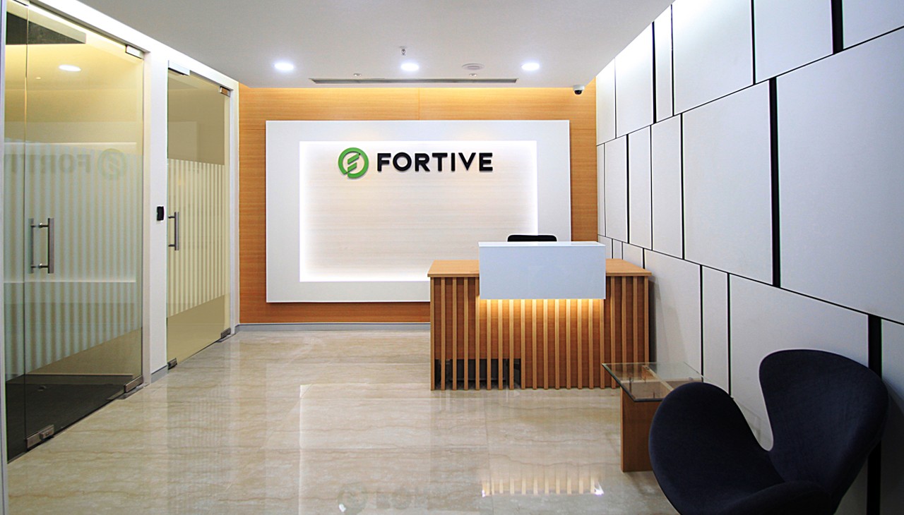 Fortive nn