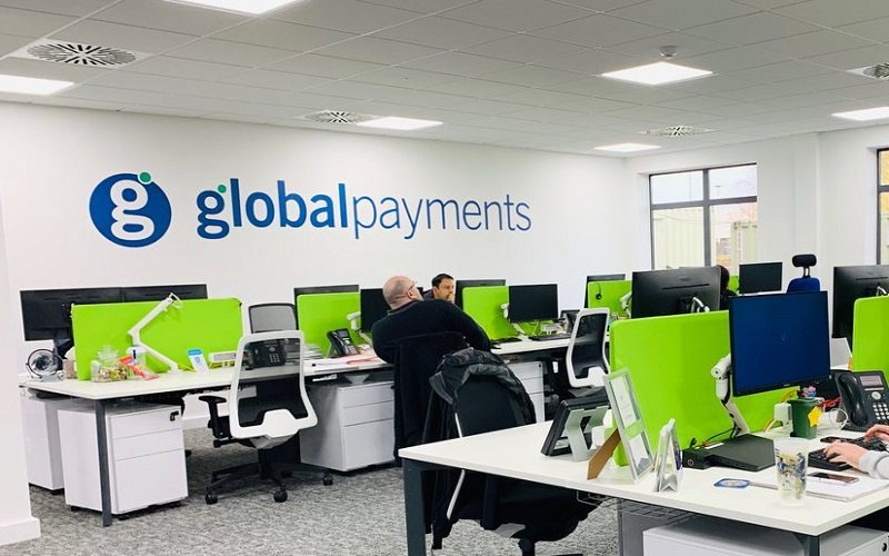 Global Payments n