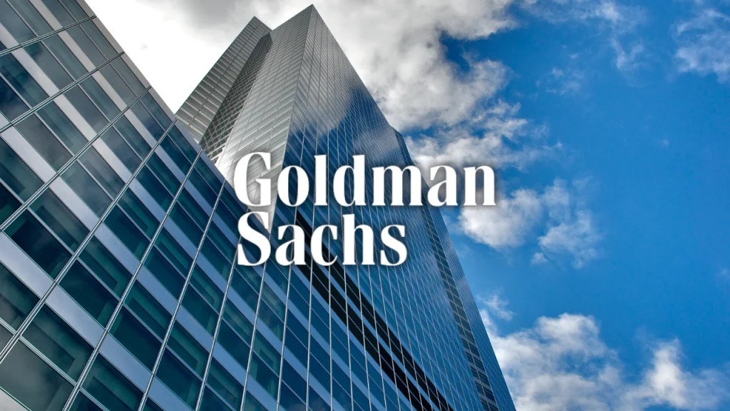 Goldman Sachs nnn