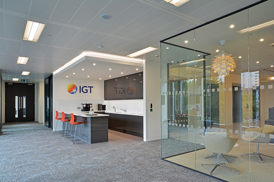 IGT Solutions