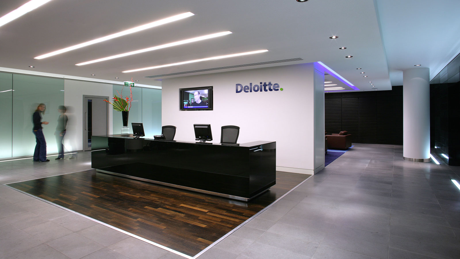 Deloitte gd