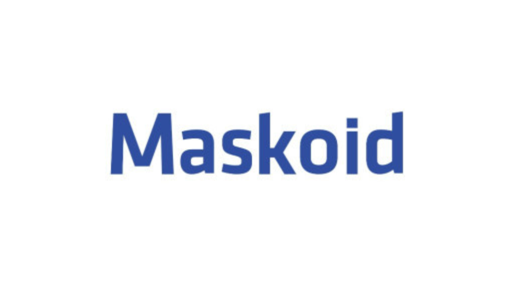 Maskoid